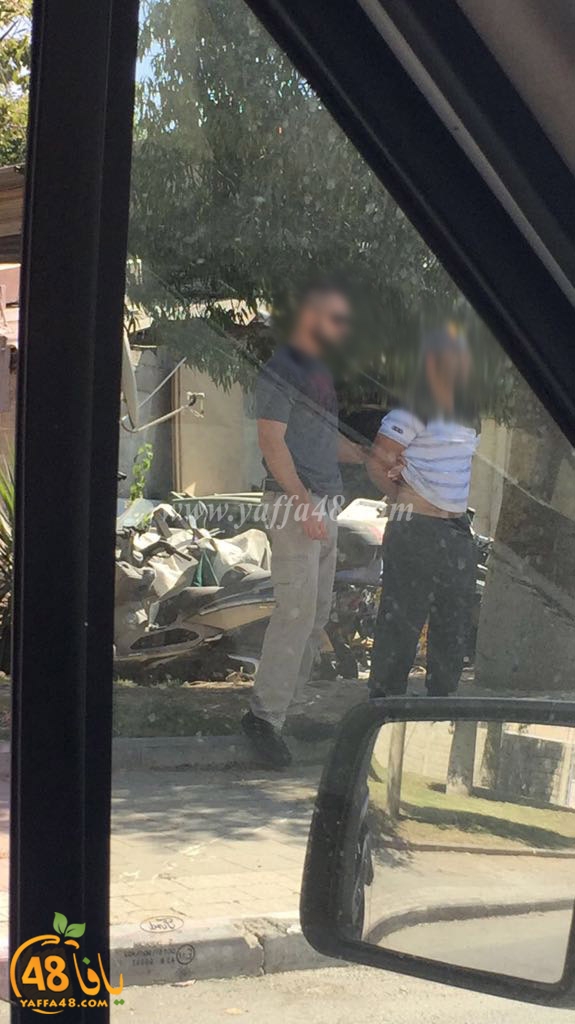 arrested nozha achaseing (2).jpg